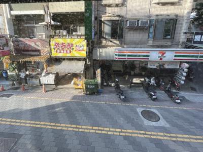 セブンイレブンビュー