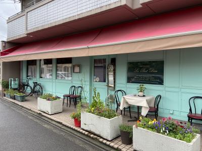 京野菜など旬食材を鮮かに仕上げた京都発現代フレンチレストラン