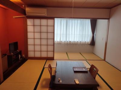 温泉ホステル 陽の笑 (ひのえみ)