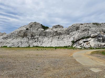 寂れ方がすごい！