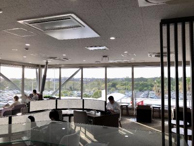 カードラウンジ　「ラウンジきらら」