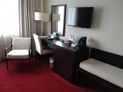 エグゼクティブツイン