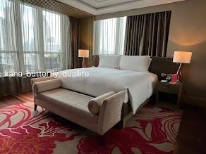 かわいらしいお部屋