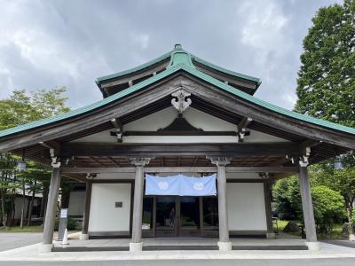 落ち着いた雰囲気