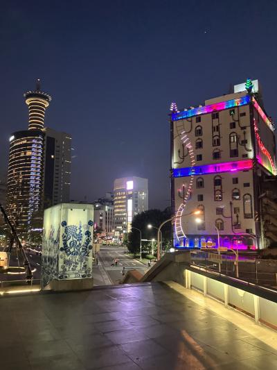 メルヘンなイルミネーション