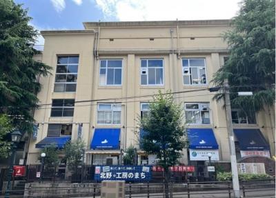 手作り体験が楽しい