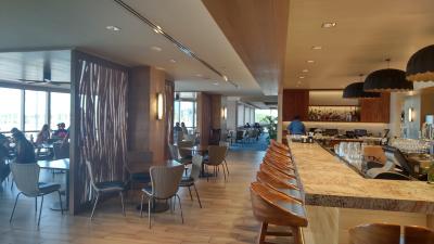 100セイルズレストラン