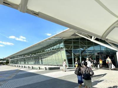 高鉄台南駅にそっくり