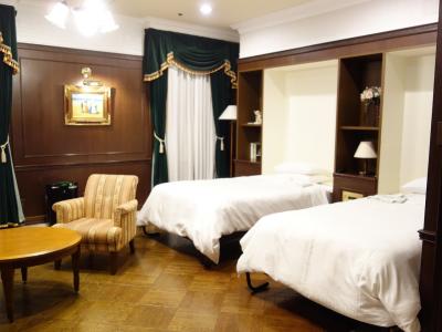 八王子ホテルニューグランド