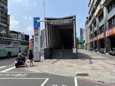 駅名通りの美しい駅