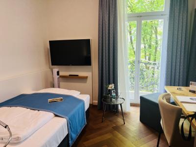 スーペリアシングルルーム