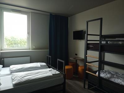 ファミリールーム