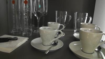 展望が最高　さりげないおもてなしがGOOD