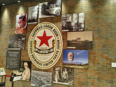 サッポロビール埼玉工場の跡地