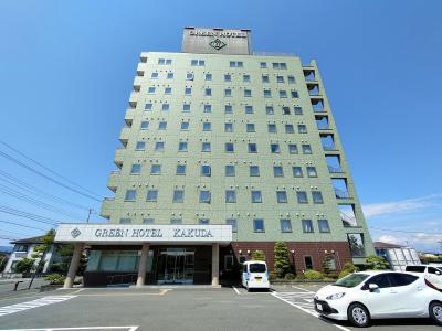 仙南地区・角田市のビジネスホテル