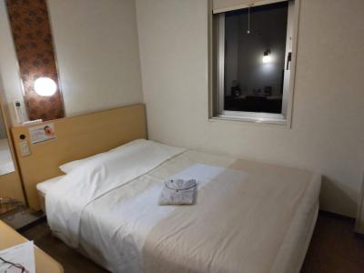 スーパーホテル京都・烏丸五条