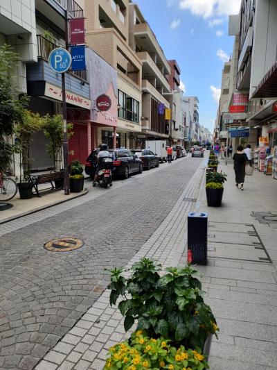 今も十分にお洒落で素敵