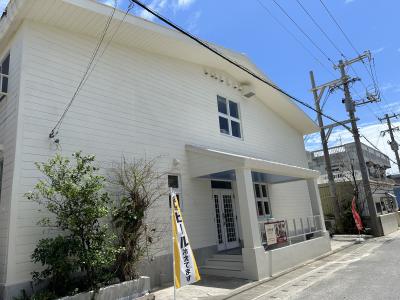 リゾートハウス　みなみ