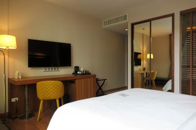 広さもあって…