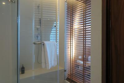 給湯能力もまあまあ