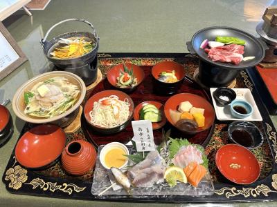 話ができる座敷わらしがいる割烹旅館