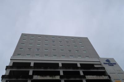 ダイワロイネットホテル高松〔ビジネスホテル〕