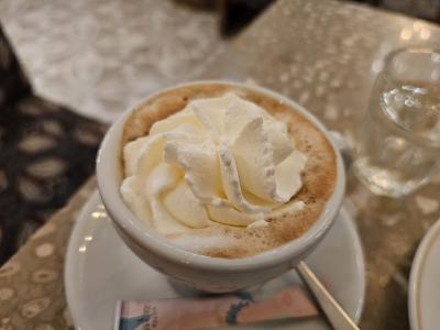 夜は並ばなくても入れます！