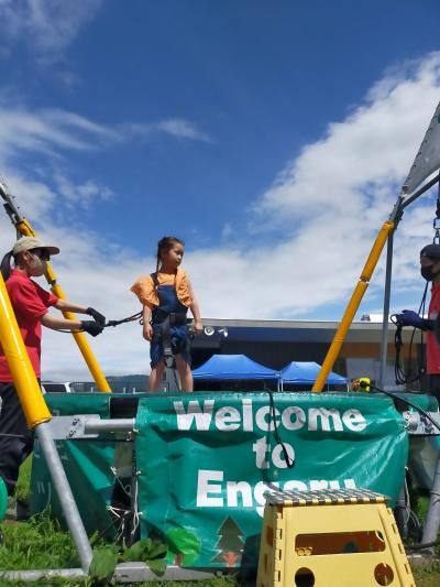 道の駅　の常識が覆るような楽しいところ