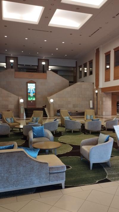 空港から近くて便利