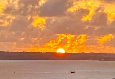 お手頃価格でリゾート気分