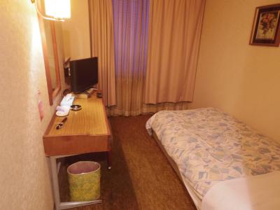 横手ステーションホテル