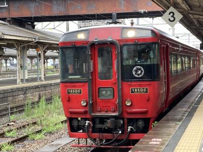 鳥栖駅、歴史を感じる交通の要所