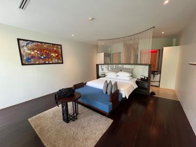 新しくはないですが、綺麗な部屋です。