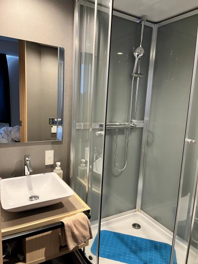 ホテルWBF函館 海神の湯