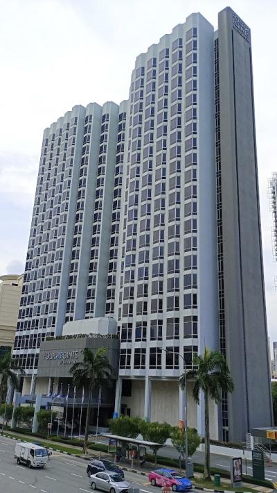 この写真の右側のリバービューがオススメです