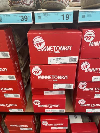 アメリカブランドはかなりお買い得