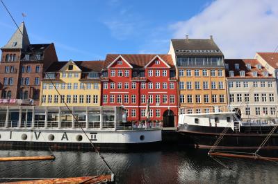 朝イチがおすすめ