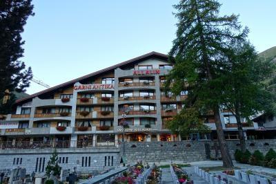 とっても便利なロケーション