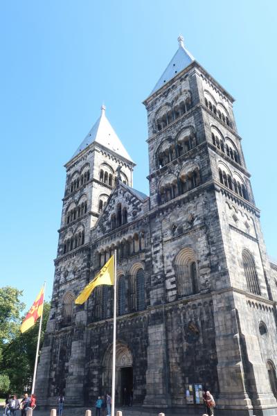 ルンドといえば