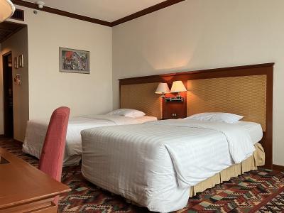 どこまでもタイです