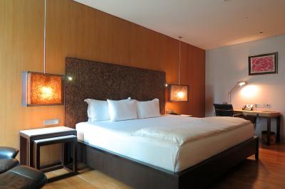 広さもたっぷり