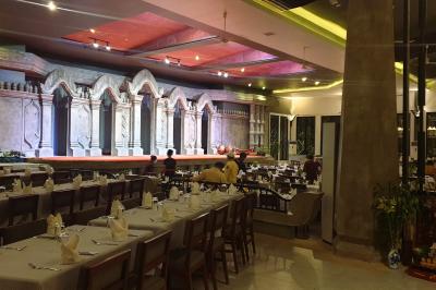 おすすめ (現在他に選択肢は無いようだが)