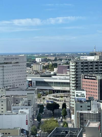 一般車両の入場が難しい