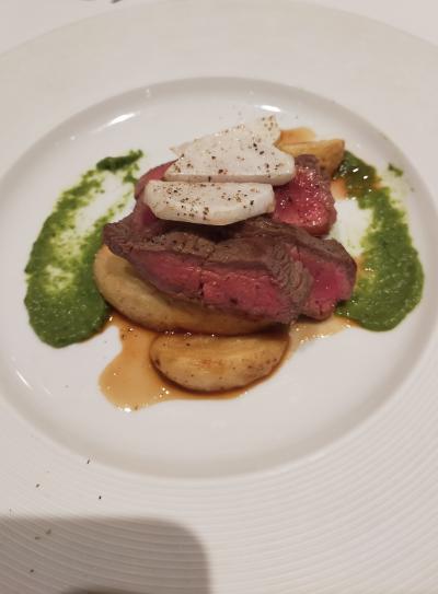 イタリアンレストラン