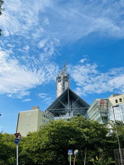 富山市は太っ腹！