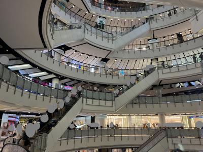 駅からもアクセスしやすいです