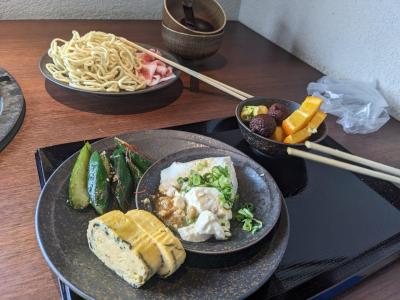 長逗留したいホテル