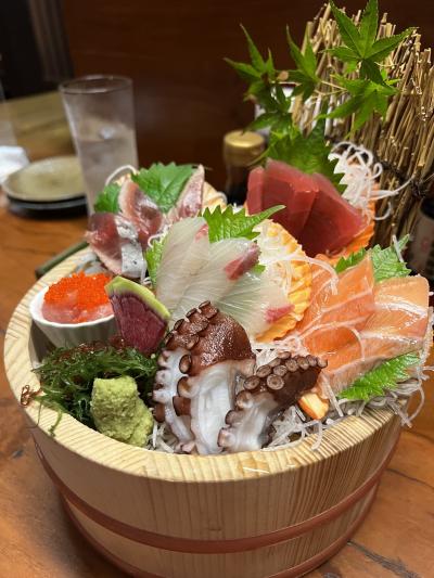 地元の食材を使った新鮮で美味しいお店