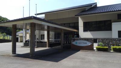 ホテルベルリーフ大月