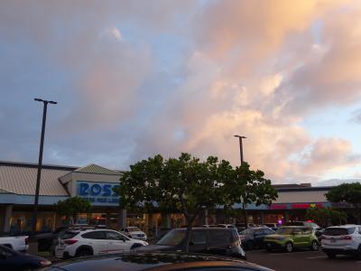 コストコのついでに訪れてみては？